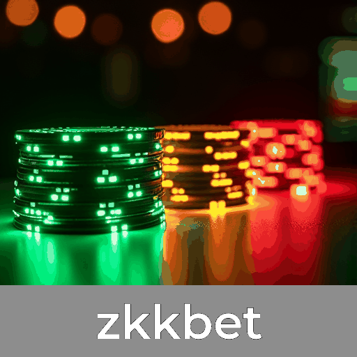 zkkbet: Onde Segurança, Variedade e Profissionalismo se Encontram